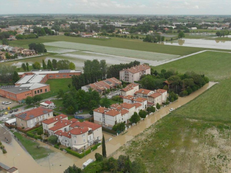 emilia romagna floods coldiretti